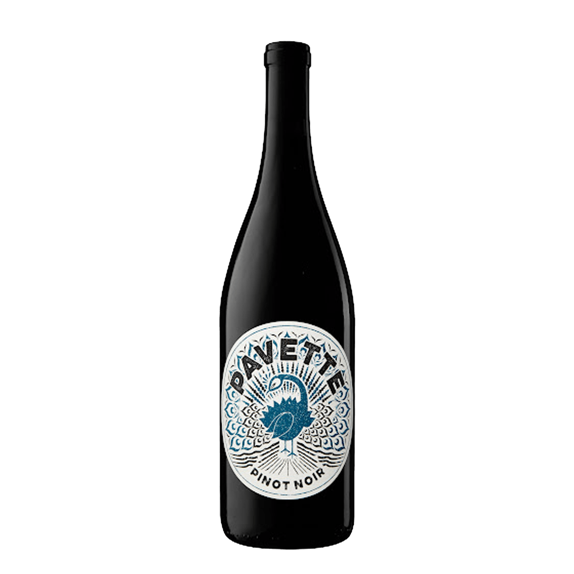 PAVETTE PINOT NOIR 750ML