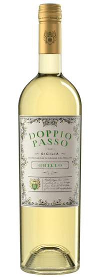 DOPPIO PASSO GRILLO