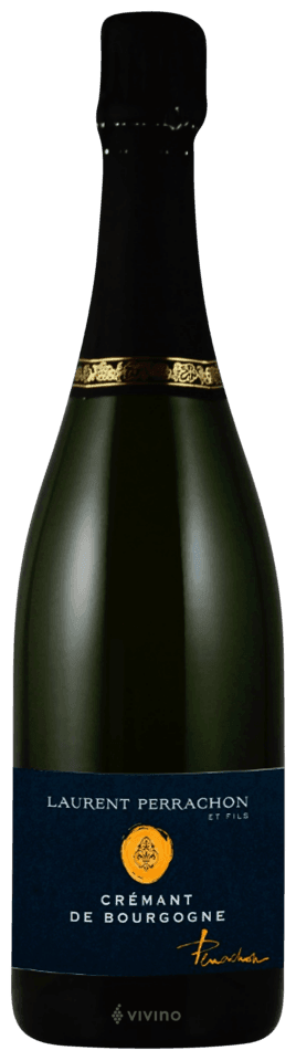 LAURENT PERRACHON CREMANT DE BOURGOGNE