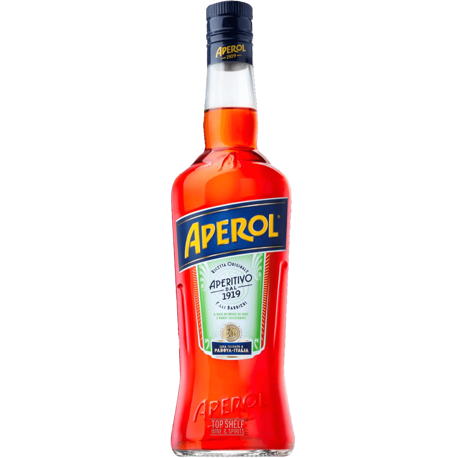 APEROL APERITIVO LIQUEUR 1L