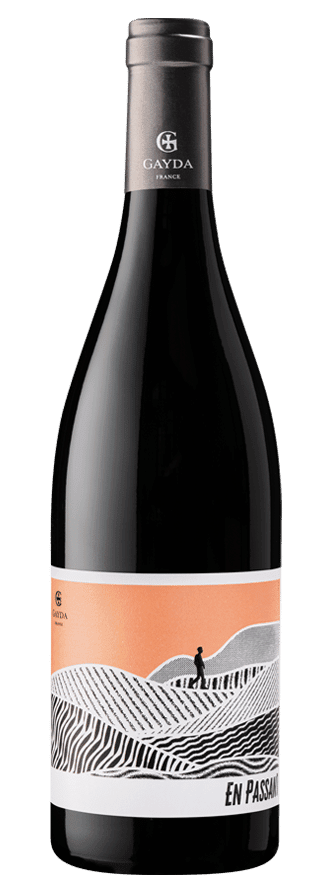 GAYADA EN PASSANT RED