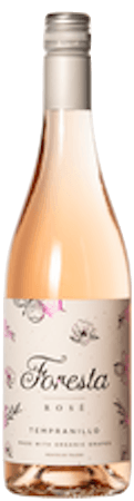 FORESTA ROSE