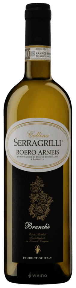 COLLINA SERRAGRILLI ROERO ARNEIS