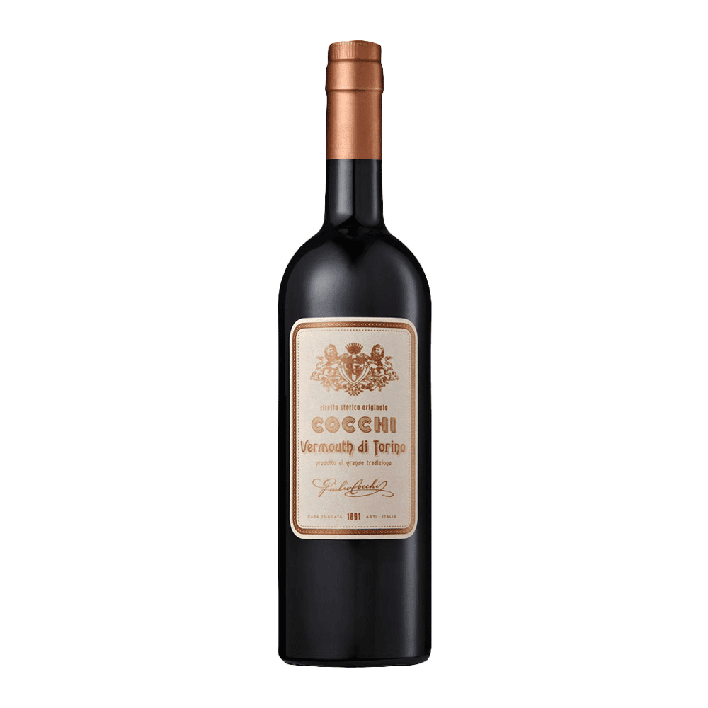 COCCHI TORINO VERMOUTH 750ML