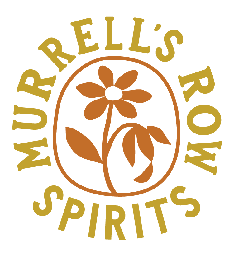 MURRELL'S ROW JAM JAM GIN 750