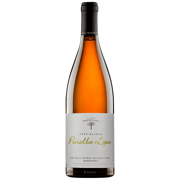 TORREMILANOS PENALBA LOPEZ BLANCO
