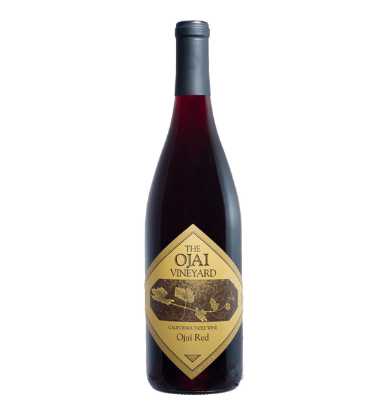 OJAI RED