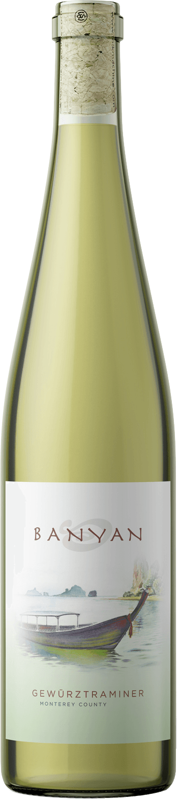 BANYAN GEWURTZ