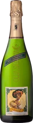 NAVERAN BRUT CAVA 2022 1.5L