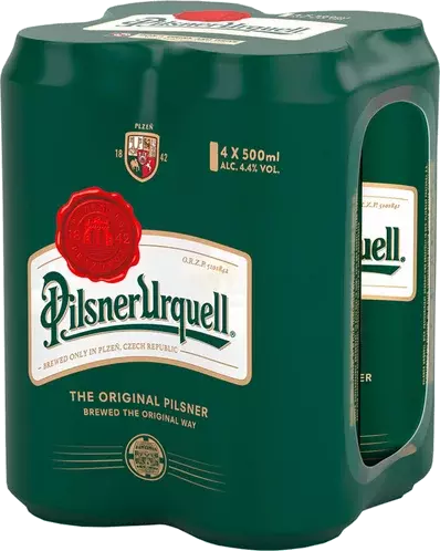 PILSNER URQL 16OZ CAN [SINGLE]