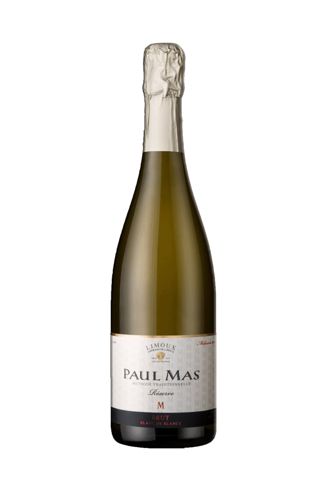 PAUL MAS CREMANT DE LIMOUX BRUT RSV
