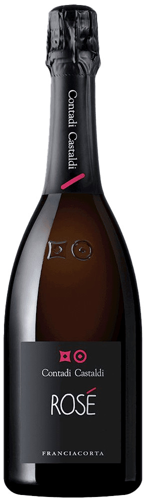 CONTADI CASTALDI FRANCIACORTA ROSE