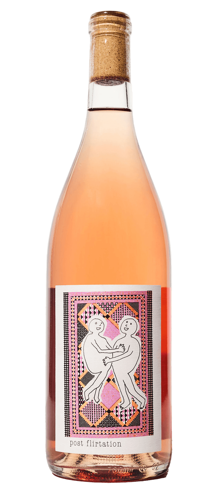 MARTHA STOUMEN POST FLIRTATION ROSE