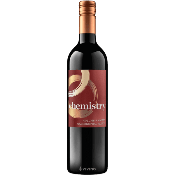 CHEMISTRY CABERNET