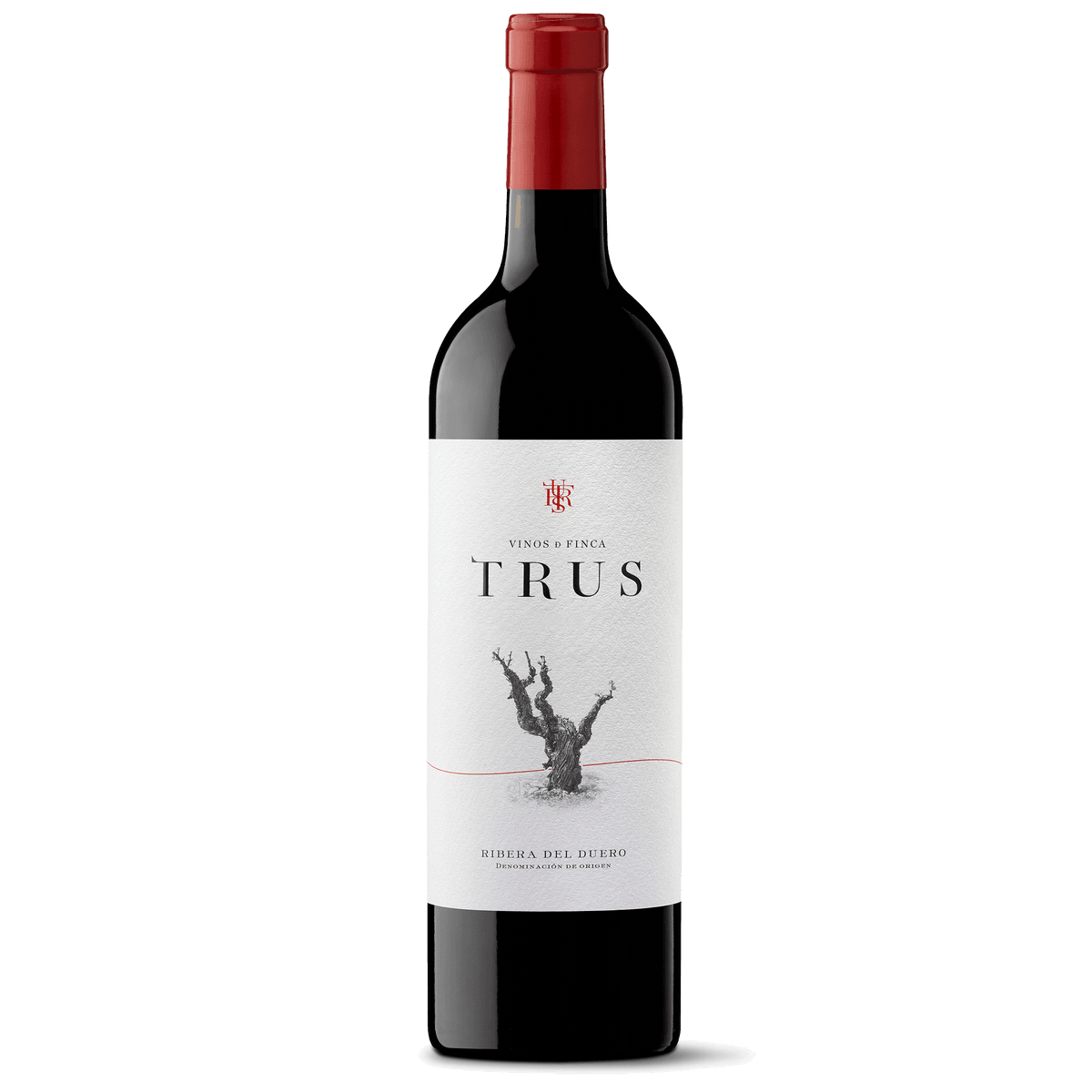 TRUS ROBLE