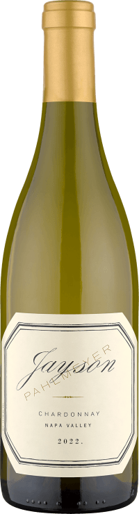 JAYSON CHARDONNAY