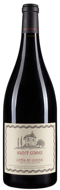 COSME ST COTES DU RHONE ROUGE MAG