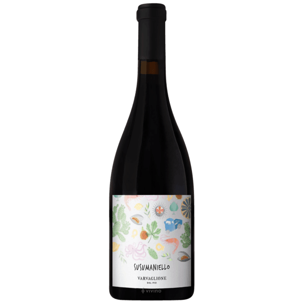 VARVAGLIONE SUSUMANIELLO IGP