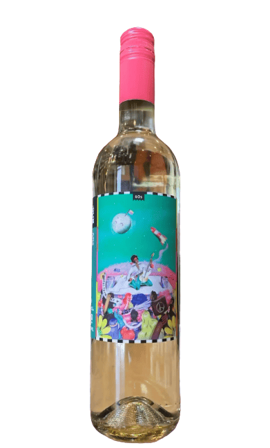 GONC WINERY KERNER "60'S"