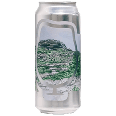 FOAM BREWERS CANVAS PALE ALE 16OZ 4 CAN