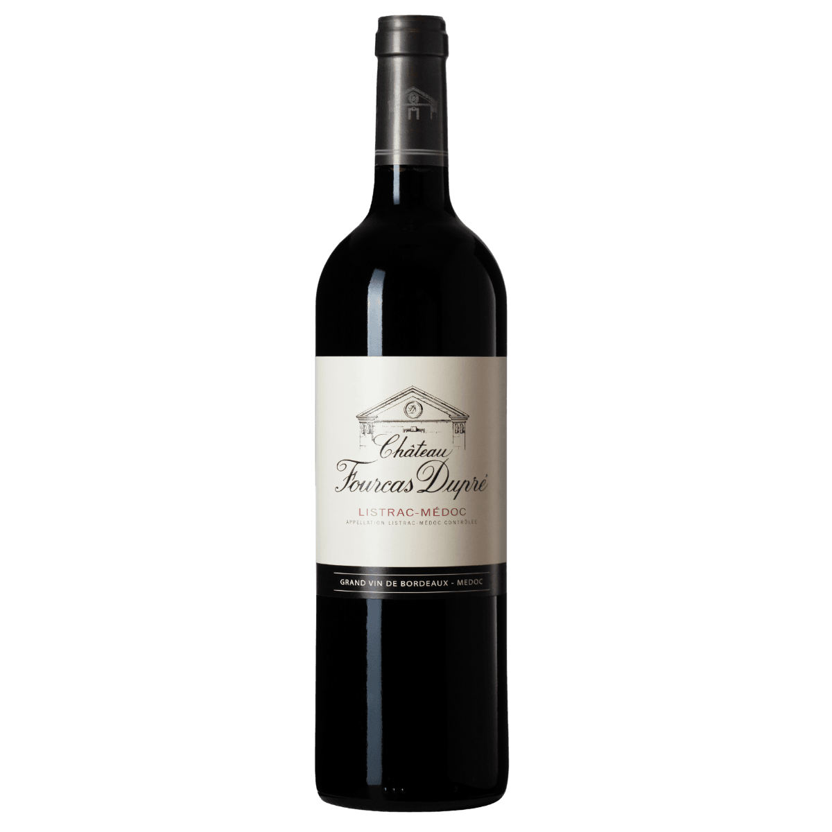 CHATEAU FOURCAS DUPRE 2014