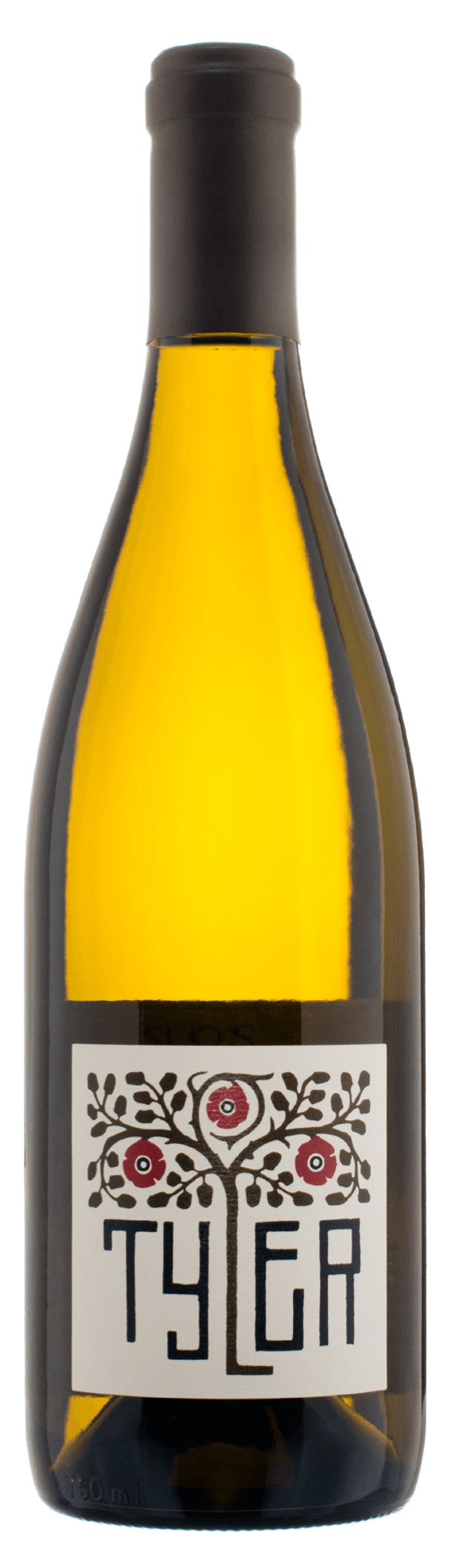 TYLER WINERY SANTA BARBARA CHARD