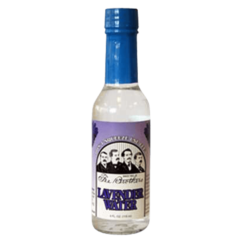 FEE BRO LAVENDER WATER 4OZ