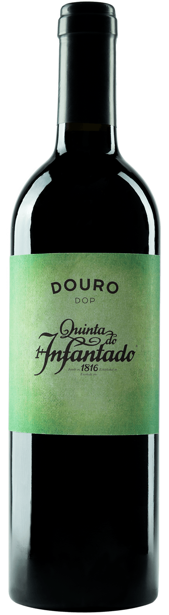 QUINTA DO INFANTADO DOURO TINTO GREEN LABEL