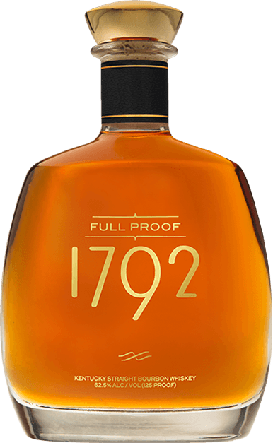 1792 DISTILLERY FULL PROOF 750