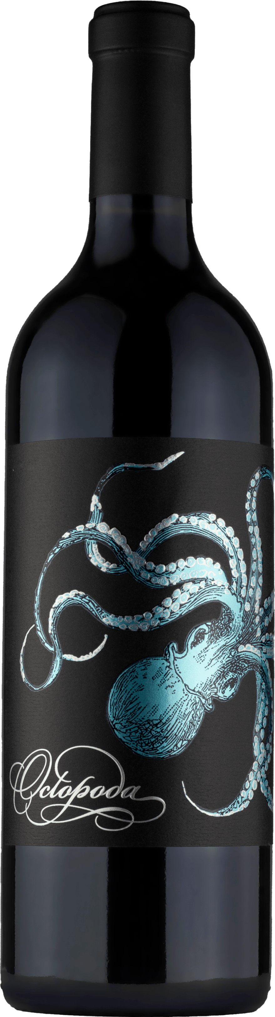 OCTOPODA CABERNET FRANC 750ML