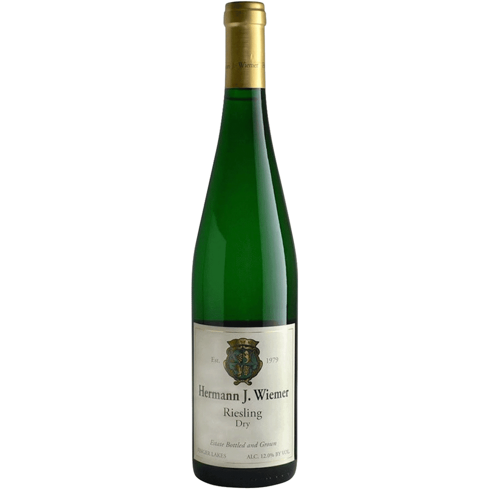 HERMANN J. WIEMER DRY RIESLING