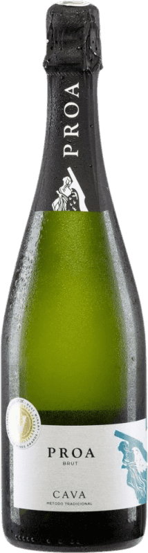 PROA BRUT CAVA 750