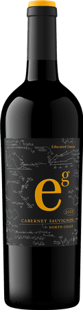 EDUCATED GUESS NC CAB