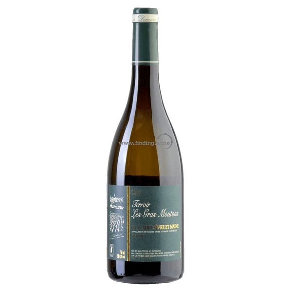 BRANGER MUSCADET LES GRAS MOUTONS
