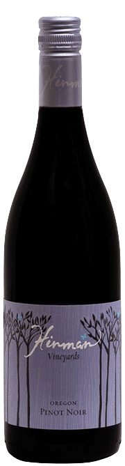 HINMAN PINOT NOIR