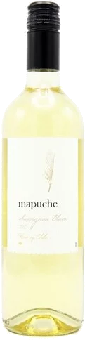 MAPUCHE SAUVIGNON BLANC
