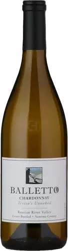 BALLETTO CHARD TERESAS UNOAKED
