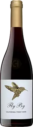 FLY BY PINOT NOIR 750ML