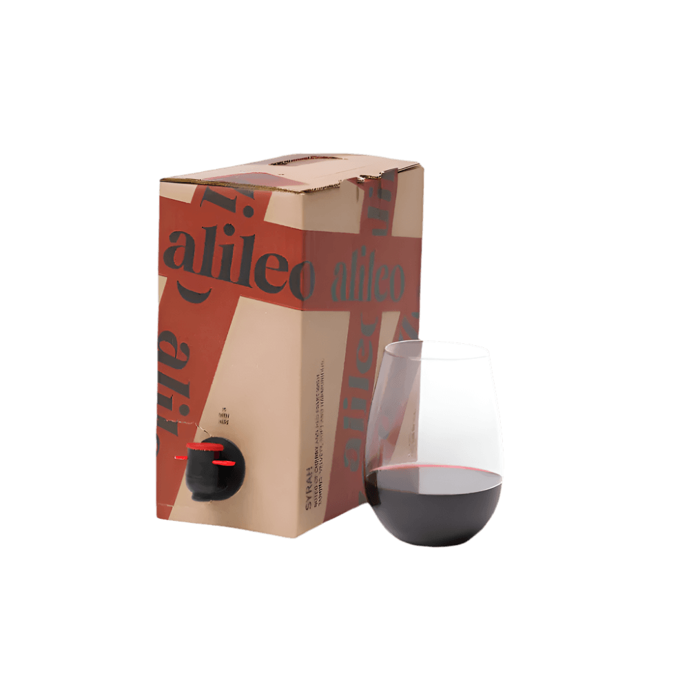 ALILEO SYRAH BIB 1.5L