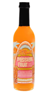 BG REYNOLDS PASSION FRT 750