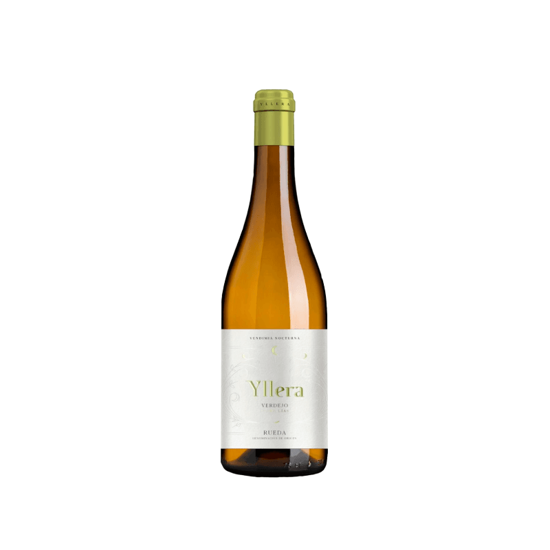 YLLERA WHITE BLEND 750