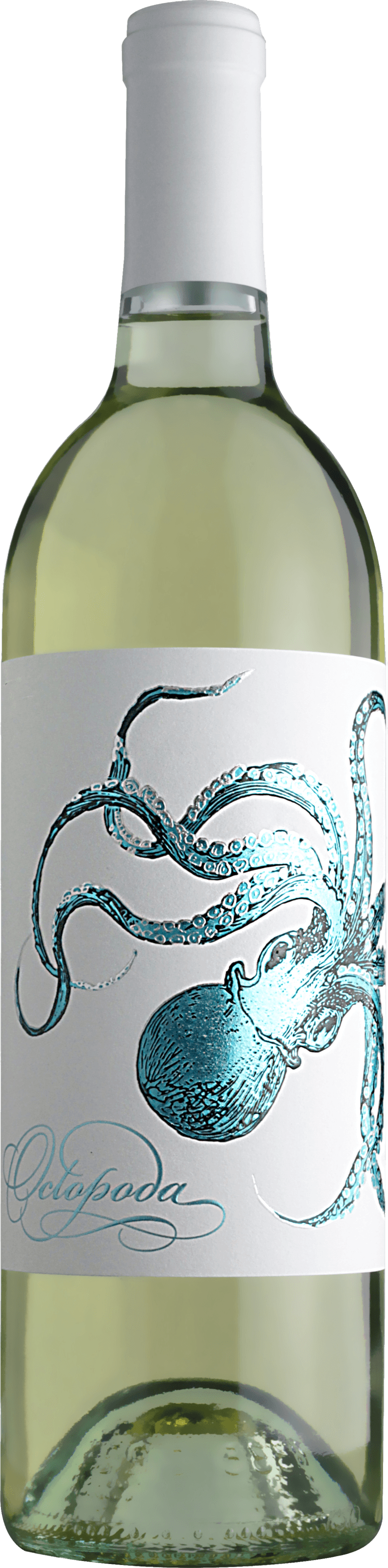 OCTOPODA NAPA SAUV BLANC 750ML