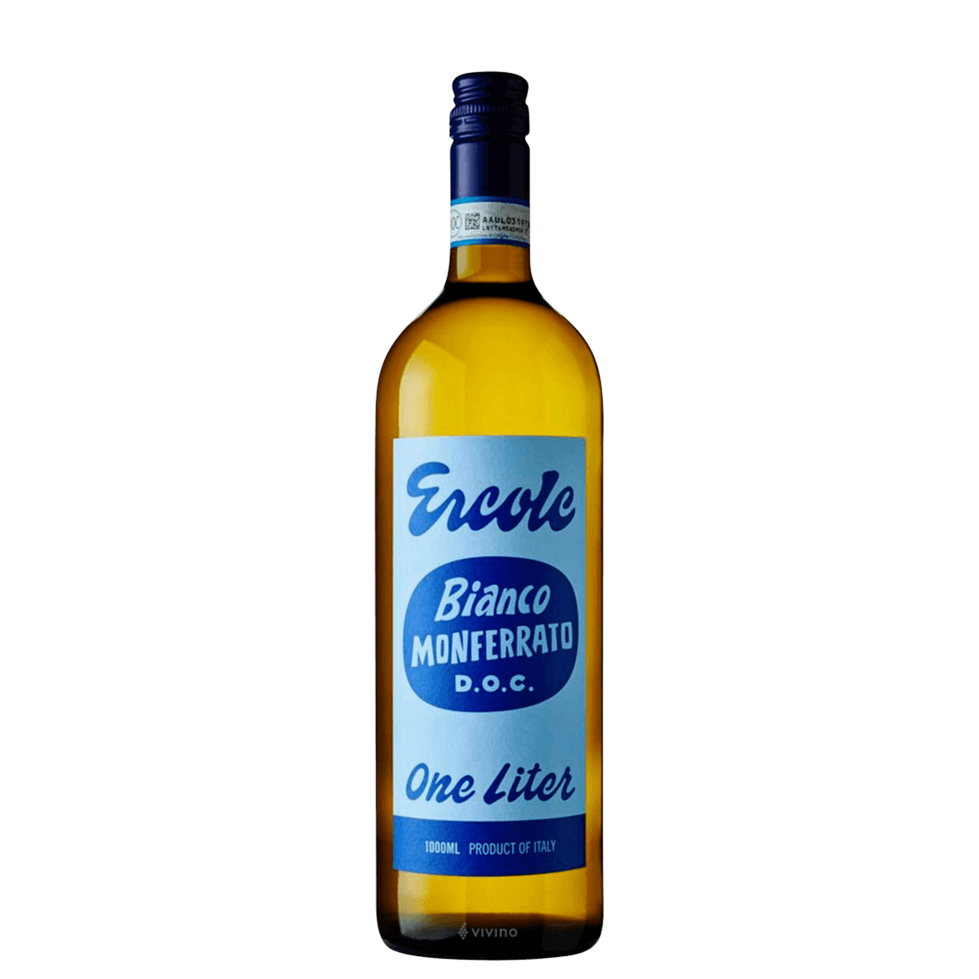ERCOLE MONFERRATO BIANCO 1L