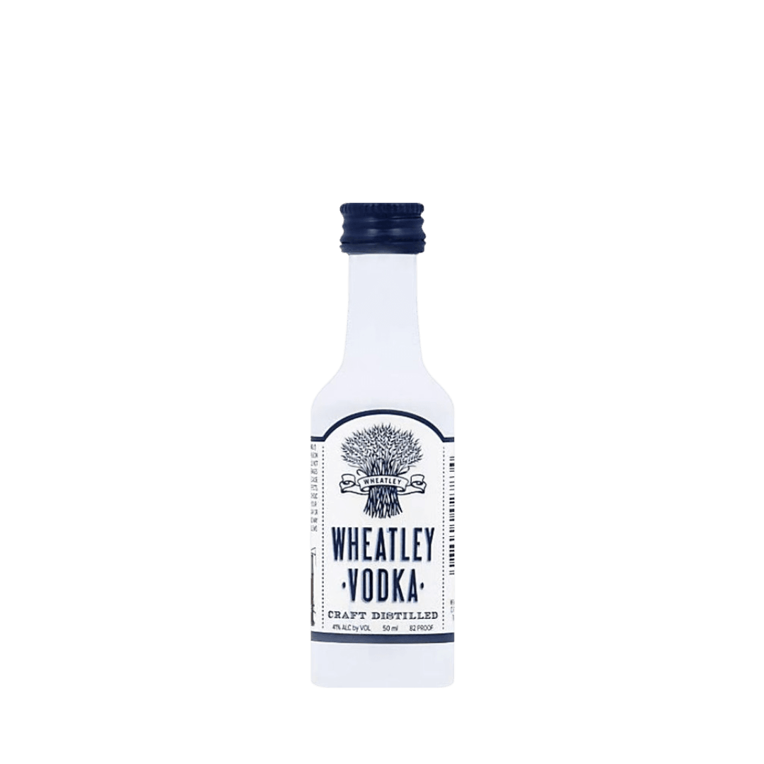 WHEATLEY VODKA 10-PACK 50ML