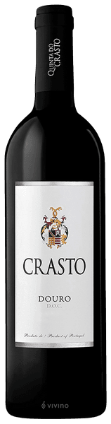 QUINTA DO CRASTO DOURO DOC RED