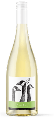 GOOSE RIDGE G3 PINOT GRIS