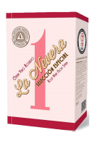 LA NEVERA ROSE 3L