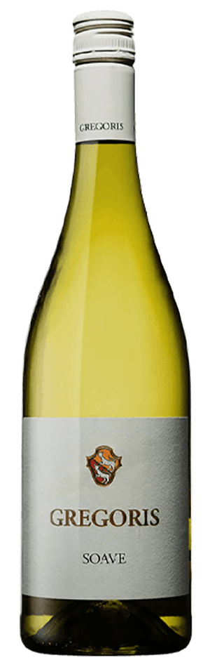 GREGORIS SOAVE 750ML