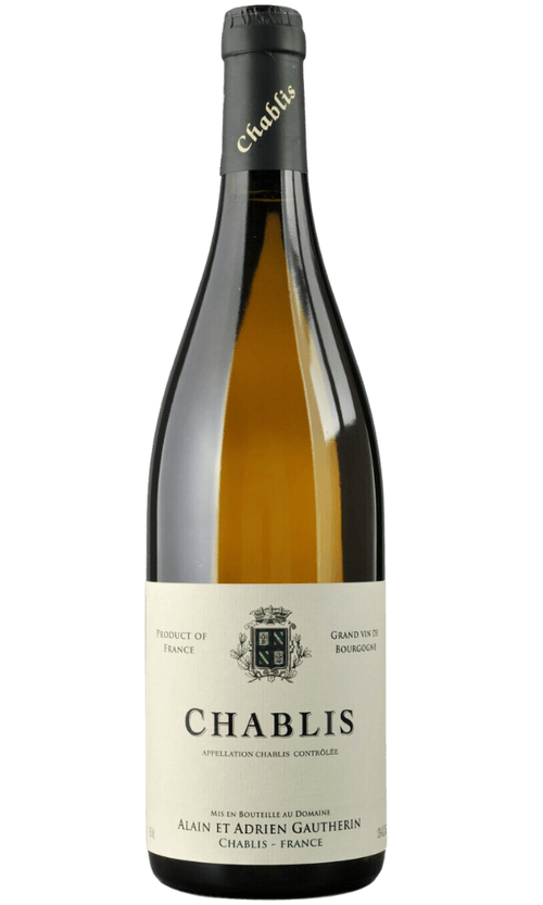 DOMAINE GAUTHERIN CHABLIS