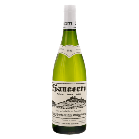 HIPPOLYTE REVERDY SANCERRE